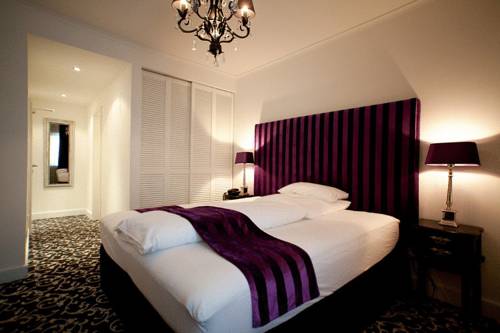 Düsseldorf Codice promo Germania Booking.com