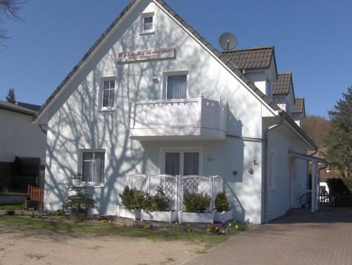 Sellin (Ostseebad) Codice promo Germania Booking.com
