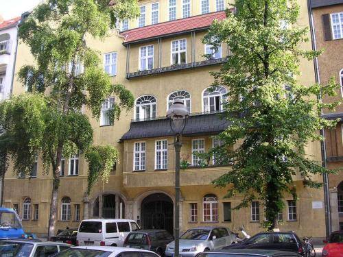 Berlino Codice promo Germania Booking.com