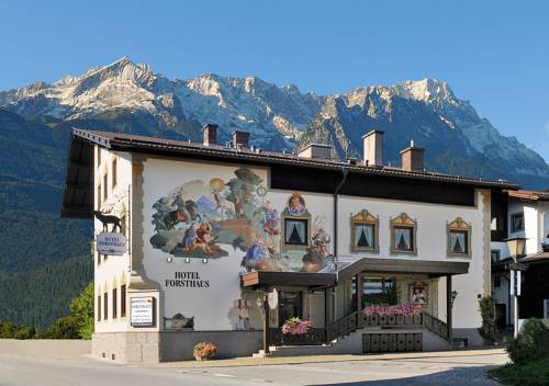 Oberau Codice promo Germania Booking.com