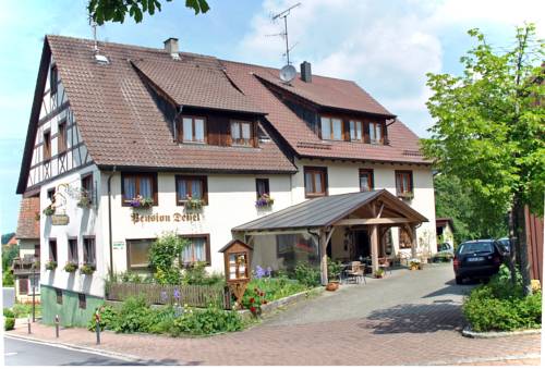 Daisendorf / Meersburg Código promocional Alemania Booking.com