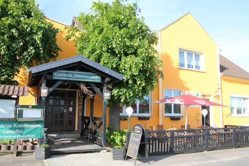 Vetschau / Spreewald Código promocional Alemania Booking.com