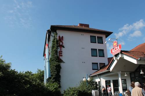 Lohfelden Código promocional Alemania Booking.com