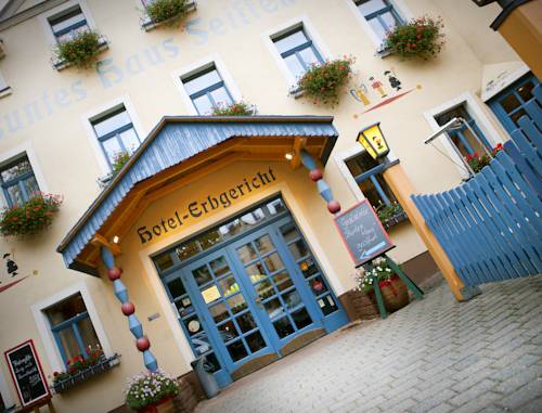 Seiffen Código promocional Alemania Booking.com