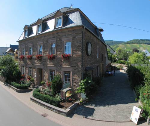 Kröv Codice promo Germania Booking.com