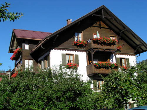 Bad Hindelang Código promocional Alemania Booking.com