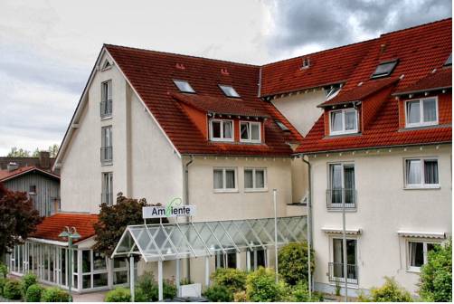 Walldorf Código promocional Alemania Booking.com