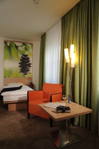 Salzgitter Codice promo Germania Booking.com