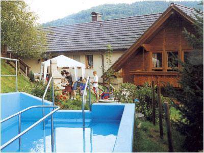 Biederbach Codice promo Germania Booking.com