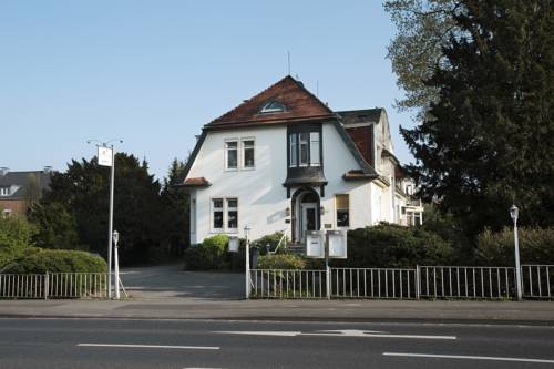 Viersen Codice promo Germania Booking.com
