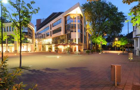 Siegburg Codice promo Germania Booking.com