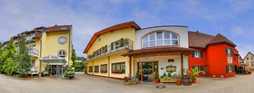Schallstadt Código promocional Alemania Booking.com
