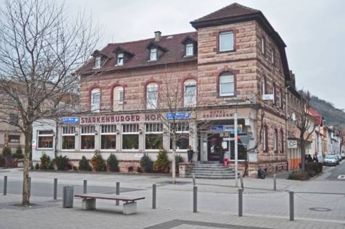 Heppenheim Código promocional Alemania Booking.com