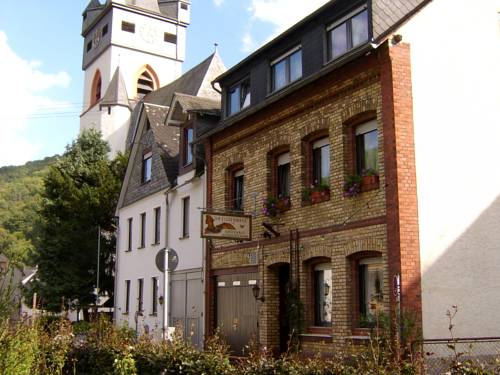 Bacharach Código promocional Alemania Booking.com