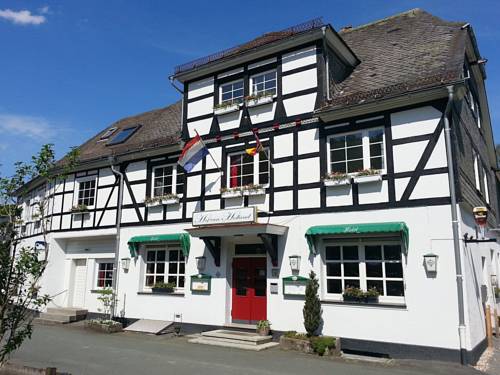 Olsberg-Wulmeringhausen Código promocional Alemania Booking.com