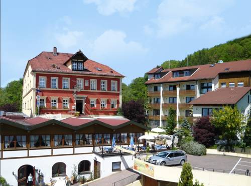 Goldkronach Codice promo Germania Booking.com