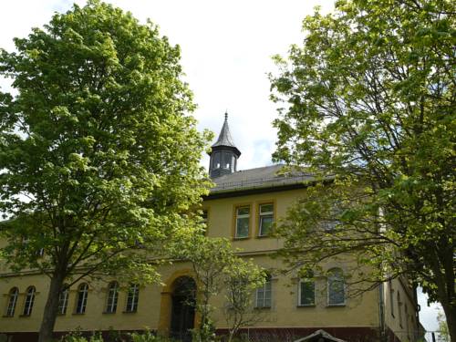 Drognitz Codice promo Germania Booking.com