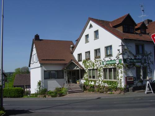 Schwalmstadt Codice promo Germania Booking.com