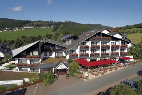 Willingen (Upland) Codice promo Germania Booking.com