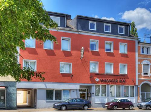 Treviri Codice promo Germania Booking.com