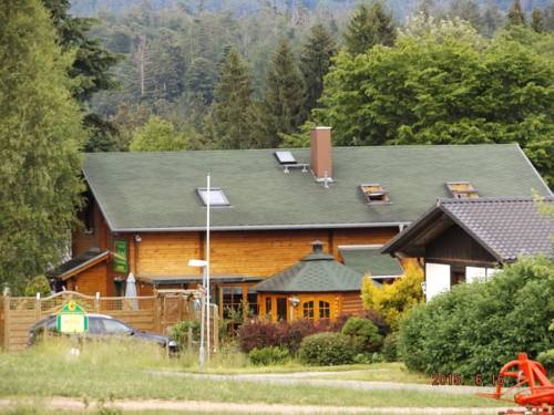 Bühlerzell-Hinterwald Codice promo Germania Booking.com