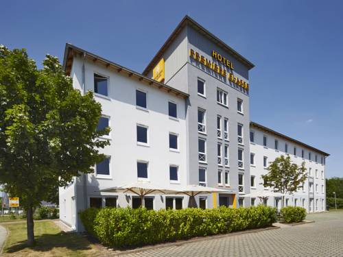Hannover Codice promo Germania Booking.com