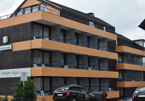 Bad Salzuflen Codice promo Germania Booking.com