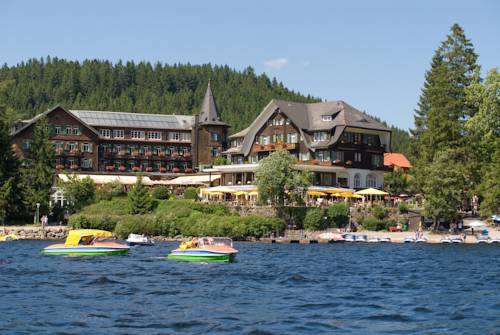 Titisee-Neustadt Código promocional Alemania Booking.com