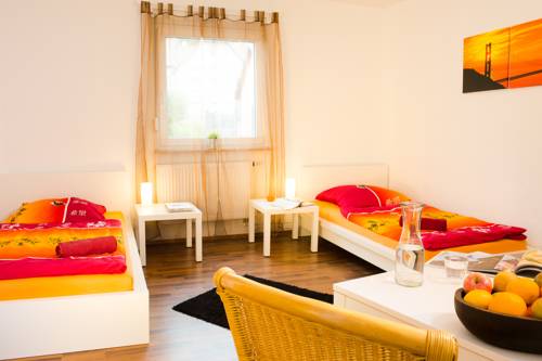 Usingen Codice promo Germania Booking.com