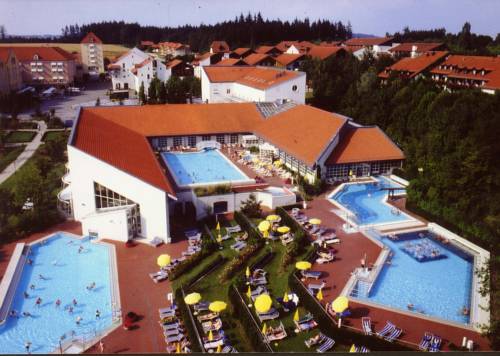 Bad Griesbach i.Rottal Codice promo Germania Booking.com
