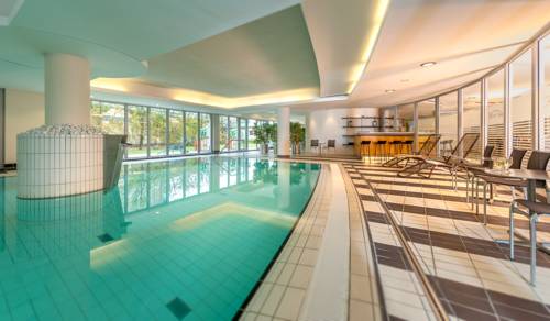 Potsdam Codice promo Germania Booking.com