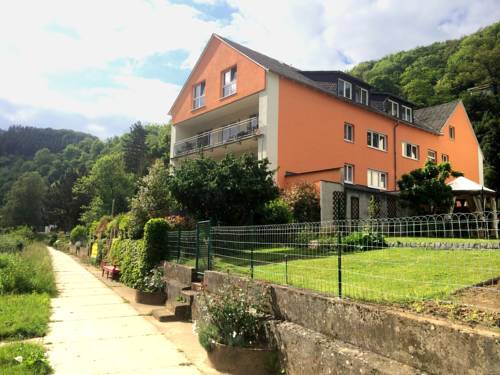 Laurenburg Código promocional Alemania Booking.com