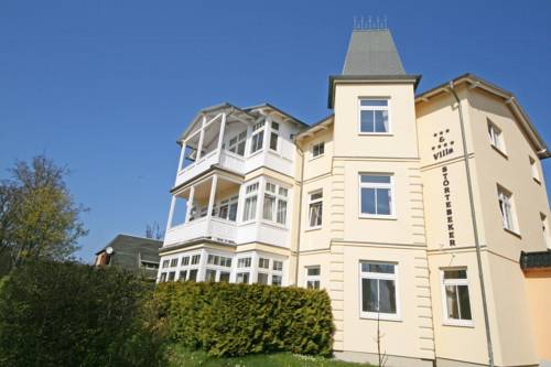 Göhren (Ostseebad) Código promocional Alemania Booking.com