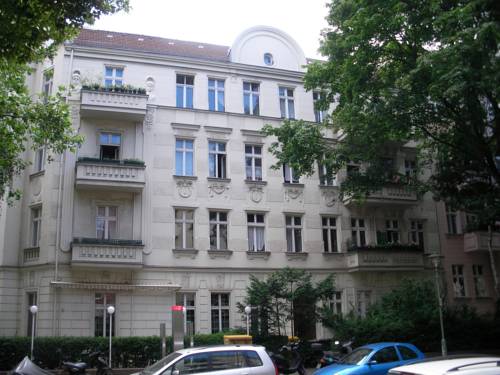 Berlino Codice promo Germania Booking.com