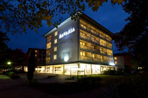 Bad Füssing Codice promo Germania Booking.com