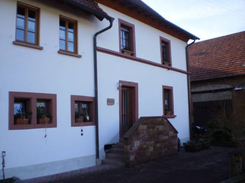 Büllenborn Codice promo Germania Booking.com