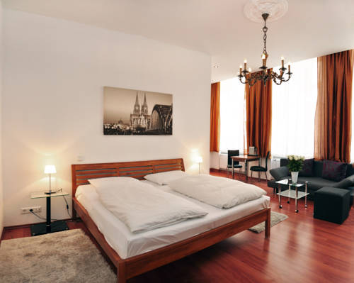 Köln Código promocional Alemania Booking.com
