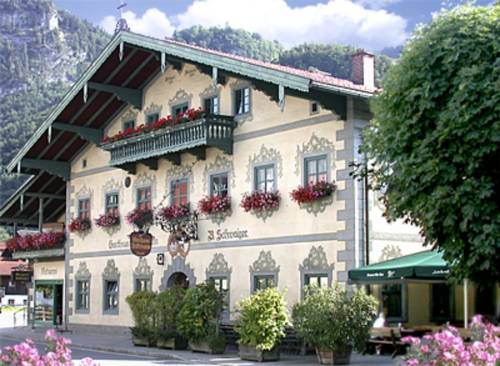 Flintsbach Codice promo Germania Booking.com