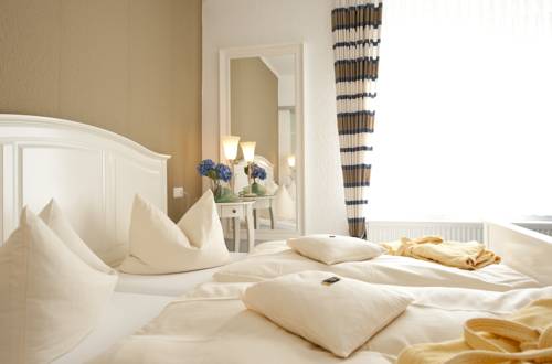 Bad Bevenesen Codice promo Germania Booking.com