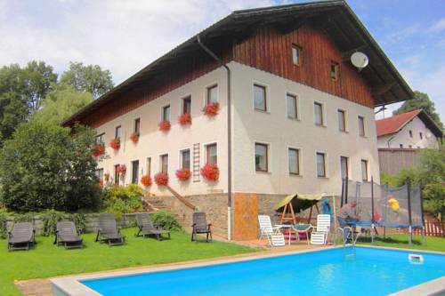 Prackenbach Ot Tresdorf Código promocional Alemania Booking.com