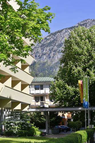 Bad Reichenhall Código promocional Alemania Booking.com