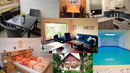 Braunlage Código promocional Alemania Booking.com