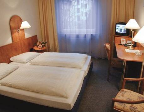 Fráncfort del Meno Código promocional Alemania Booking.com