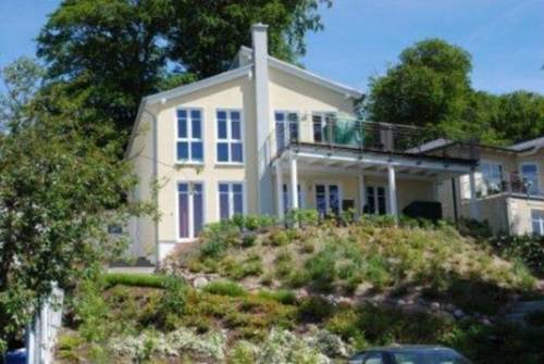 Sellin (Ostseebad) Codice promo Germania Booking.com
