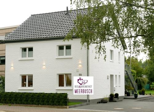 Meerbusch Código promocional Alemania Booking.com