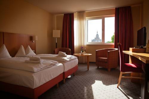 Stralsund Codice promo Germania Booking.com
