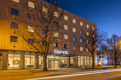 Berlin-Adlershof Codice promo Germania Booking.com