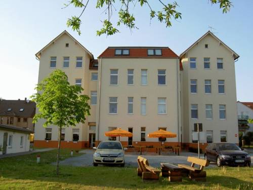Potsdam Codice promo Germania Booking.com