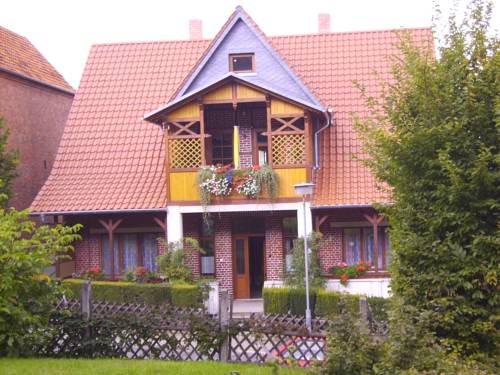 Quedlinburg - Bad Suderode Codice promo Germania Booking.com
