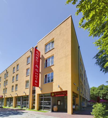 Amburgo Codice promo Germania Booking.com